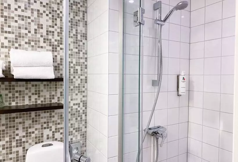 Fotos del hotel Good Morning+ Hägersten:  20