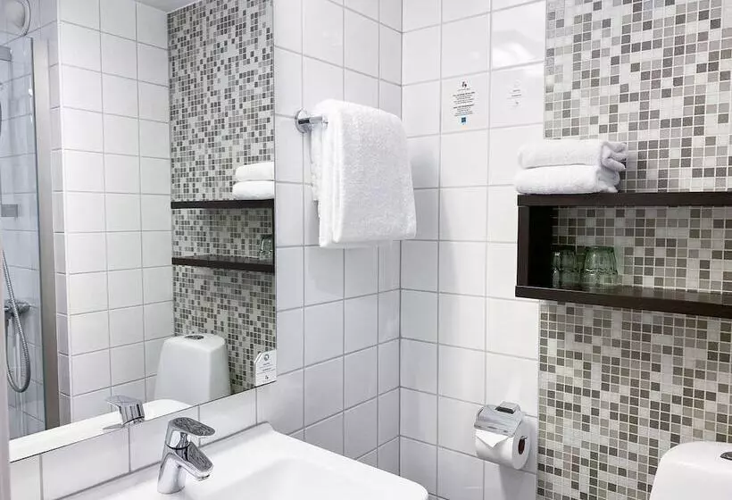 Fotos del hotel Good Morning+ Hägersten:  18