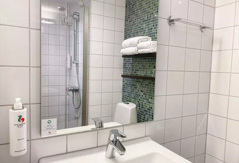 Fotos del hotel Good Morning+ Hägersten:  7