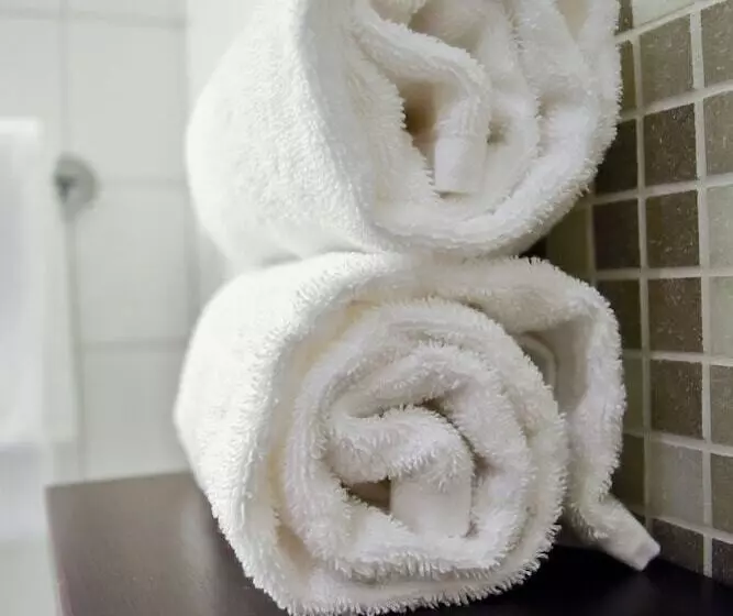 Fotos del hotel Good Morning+ Hägersten:  22