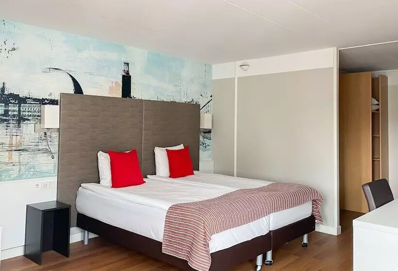 Fotos del hotel Good Morning+ Hägersten:  16