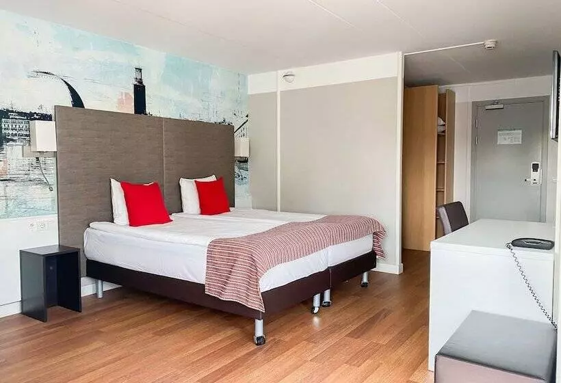 Fotos del hotel Good Morning+ Hägersten:  10