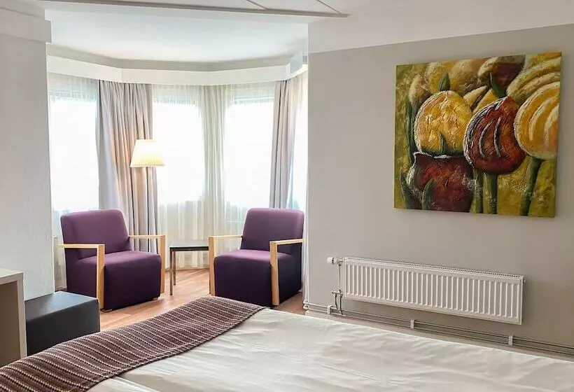 Fotos del hotel Good Morning+ Hägersten:  25