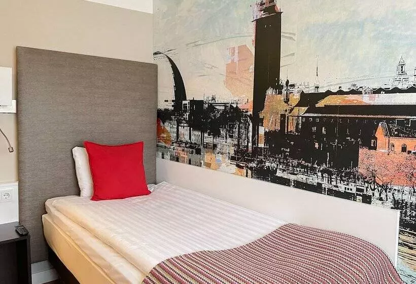 Fotos del hotel Good Morning+ Hägersten:  24