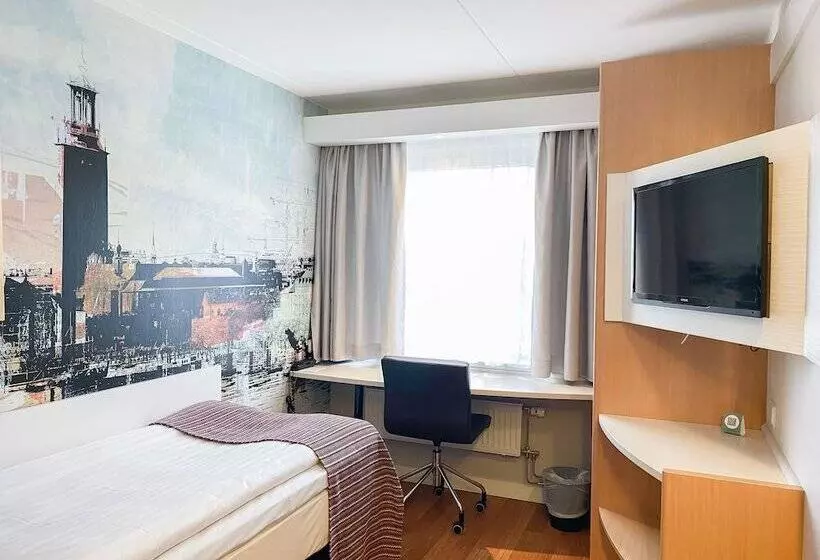 Fotos del hotel Good Morning+ Hägersten:  21