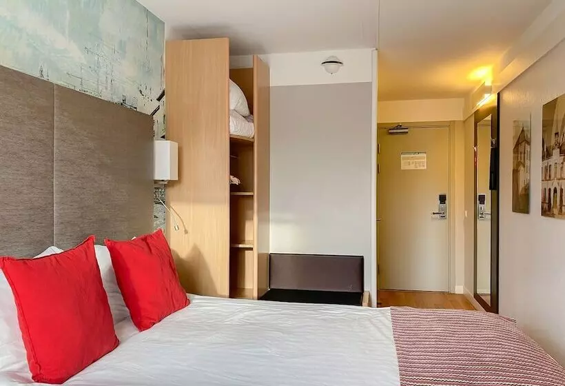 Fotos del hotel Good Morning+ Hägersten:  2