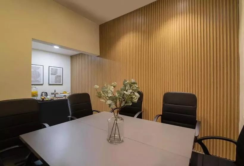 Fotos del hotel Hodelpa Caribe Colonial:  10