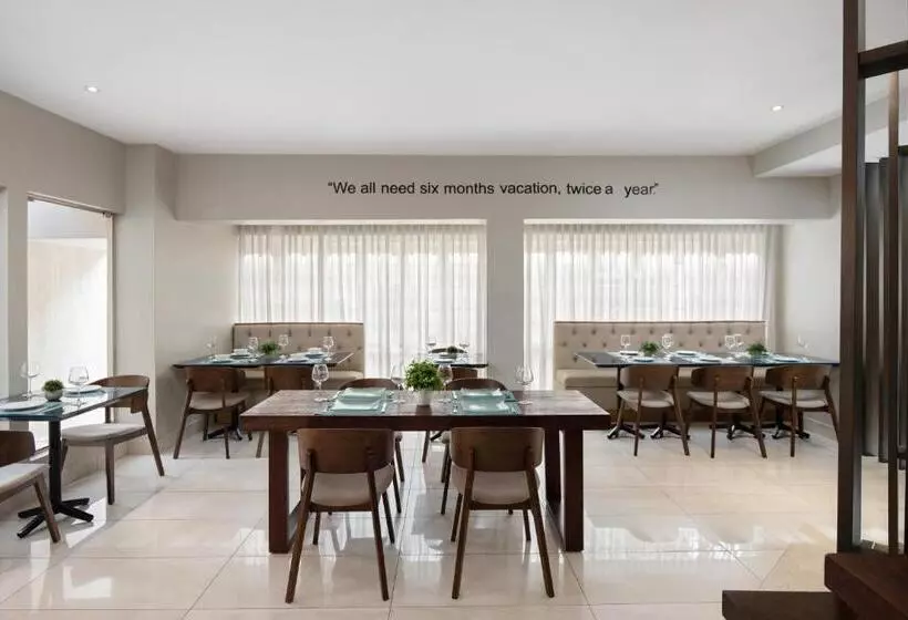 Fotos del hotel Hodelpa Caribe Colonial:  21