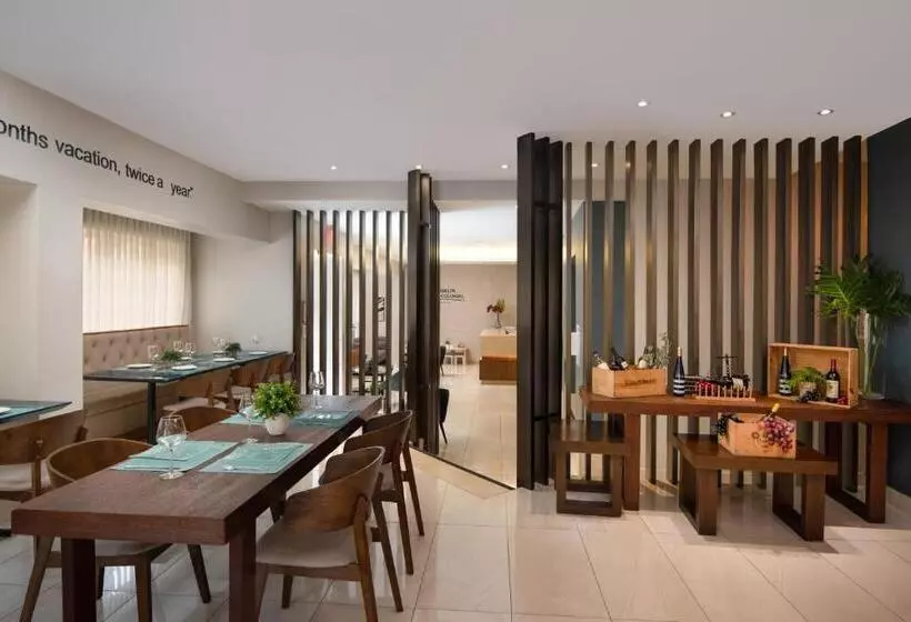 Fotos del hotel Hodelpa Caribe Colonial:  20