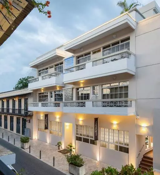 Fotos del hotel Hodelpa Caribe Colonial:  25