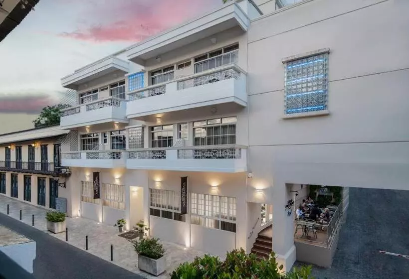 Fotos del hotel Hodelpa Caribe Colonial:  23