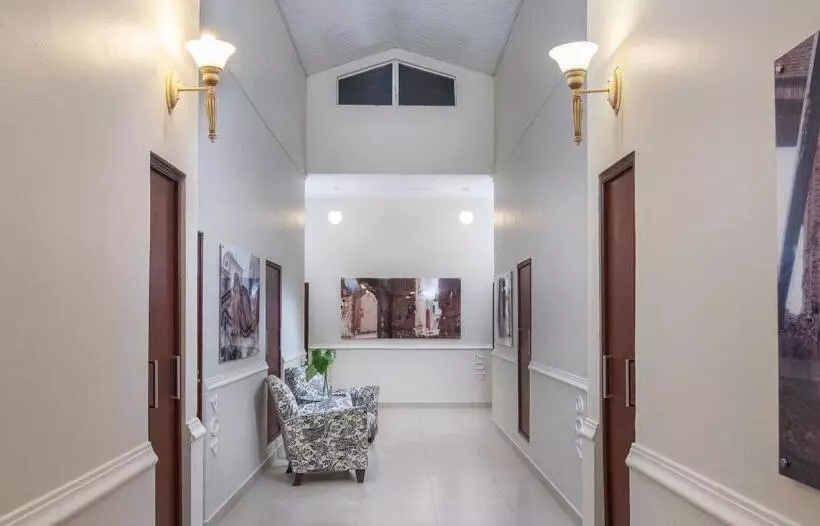 Fotos del hotel Hodelpa Caribe Colonial:  9