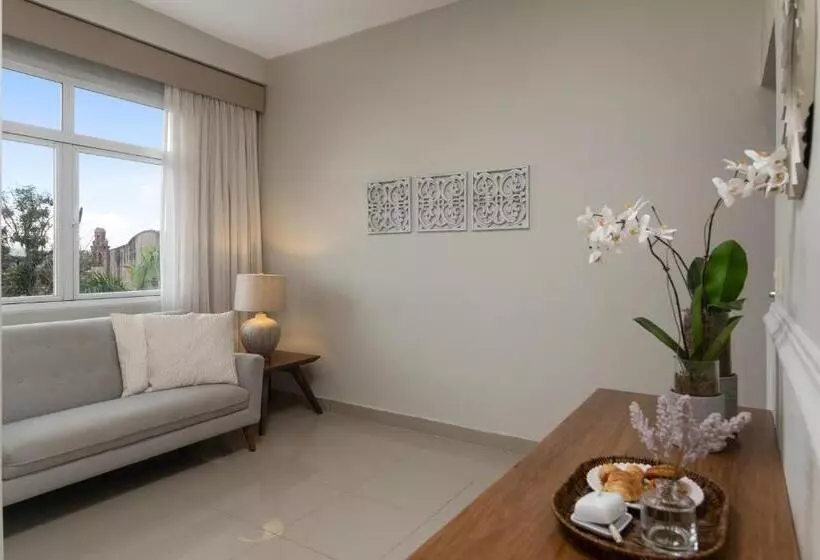 Fotos del hotel Hodelpa Caribe Colonial:  18