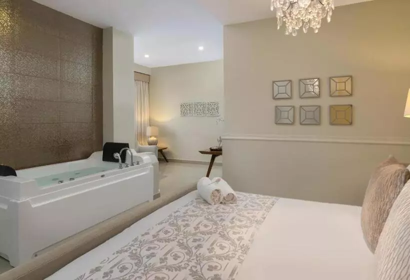 Fotos del hotel Hodelpa Caribe Colonial:  17