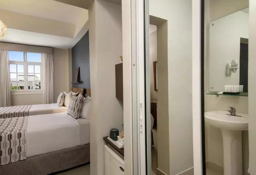 Fotos del hotel Hodelpa Caribe Colonial:  5