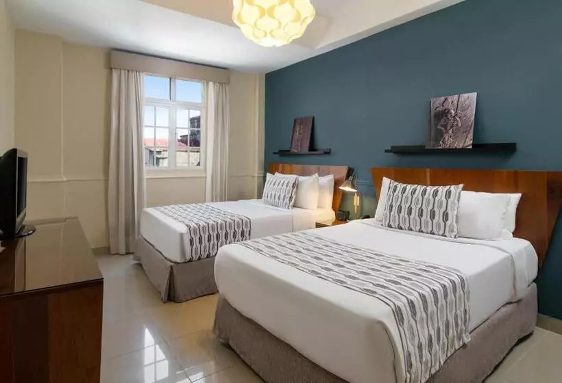 Hodelpa Caribe Colonial