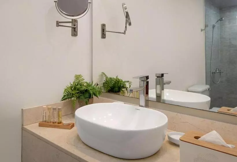 Fotos del hotel Hodelpa Caribe Colonial:  13