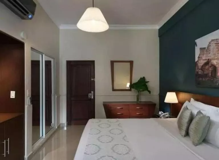 Fotos del hotel Hodelpa Caribe Colonial:  4