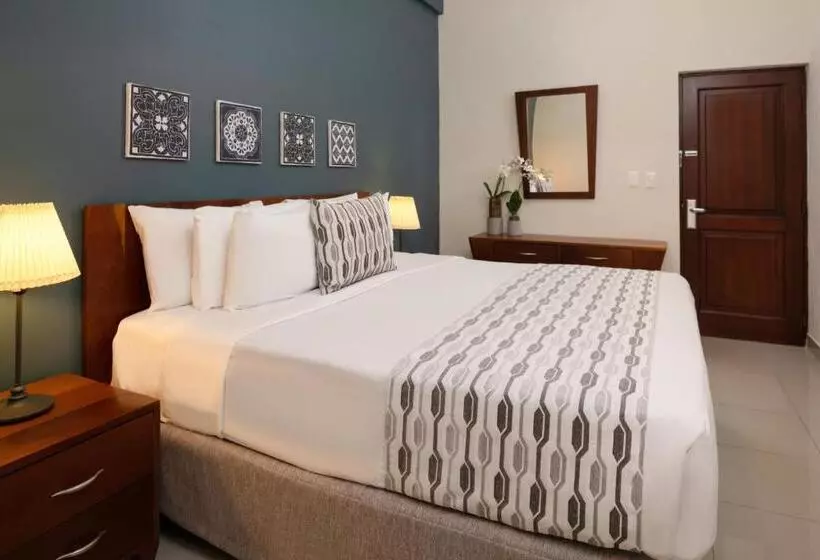 Fotos del hotel Hodelpa Caribe Colonial:  3