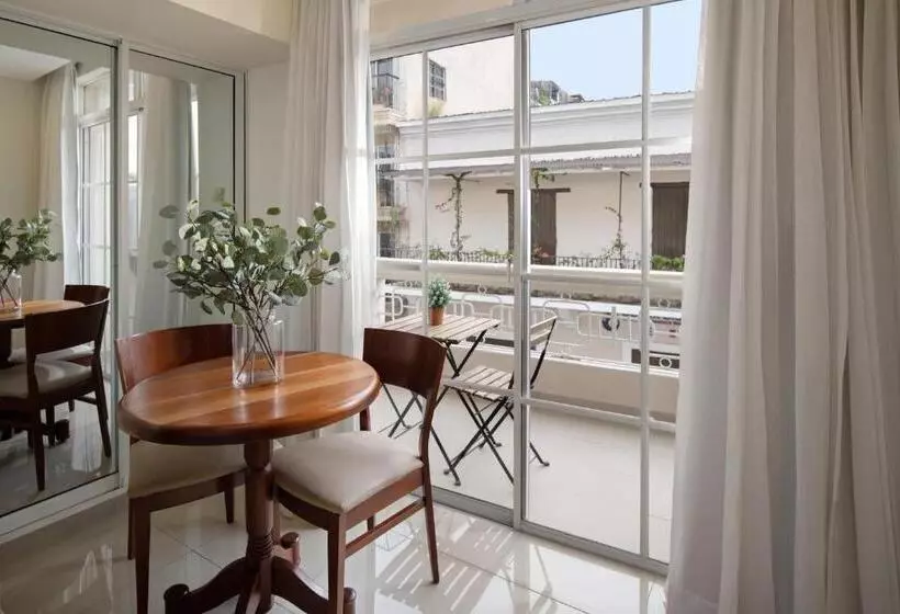 Fotos del hotel Hodelpa Caribe Colonial:  22