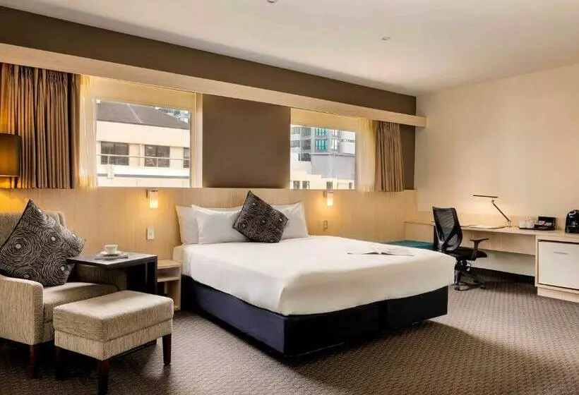 Fotos del hotel Ibis Wellington:  2