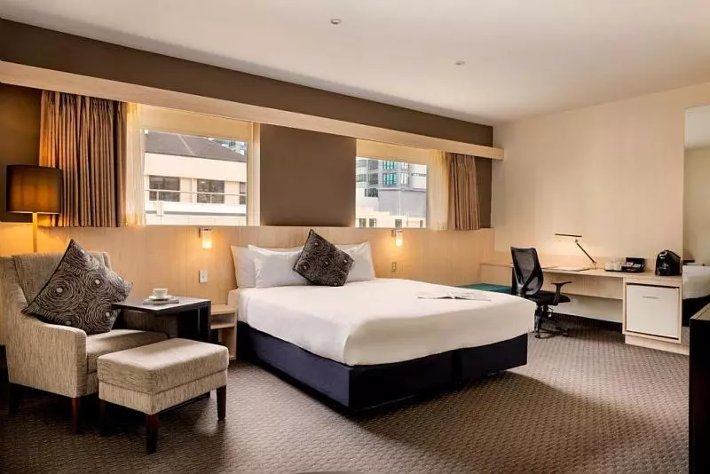 Fotos del hotel Ibis Wellington:  15