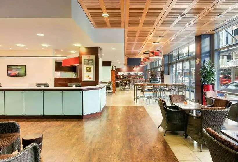 Fotos del hotel Ibis Wellington:  4