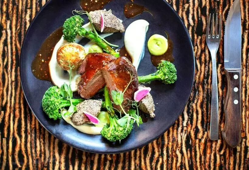 Fotos del hotel Ibis Wellington:  18