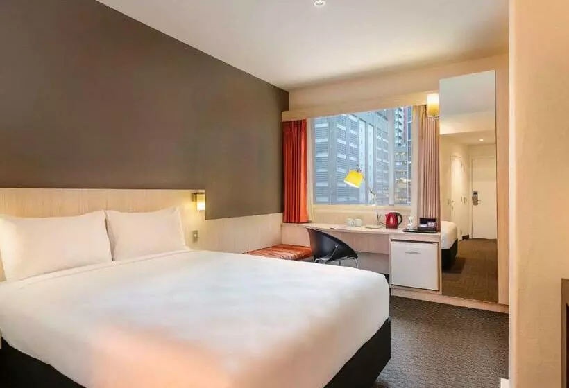 Fotos del hotel Ibis Wellington:  19