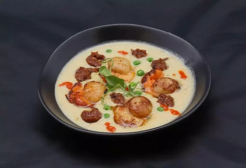 Fotos del hotel Ibis Wellington:  14