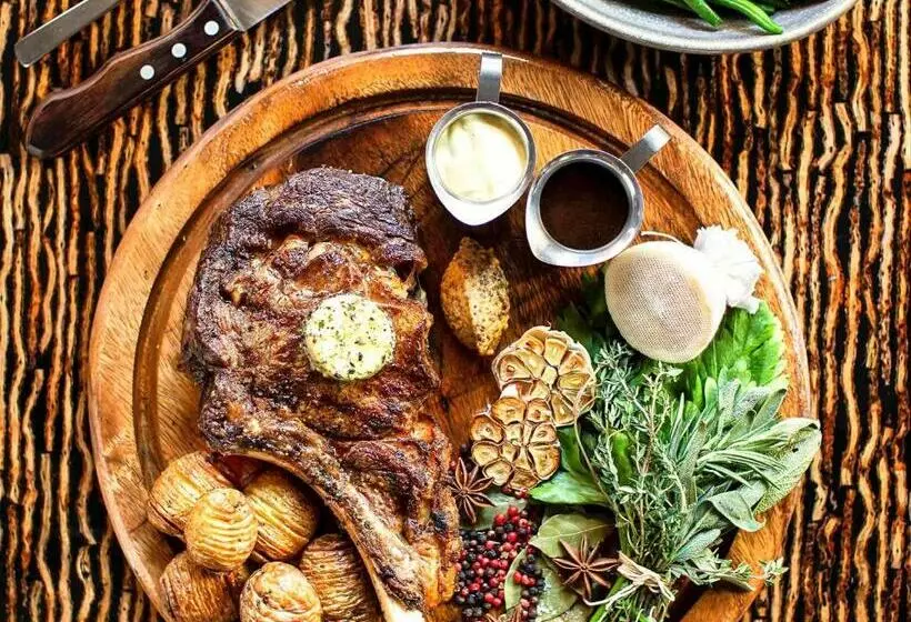 Fotos del hotel Ibis Wellington:  11