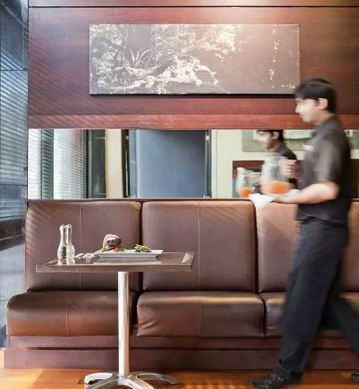 Fotos del hotel Ibis Wellington:  12