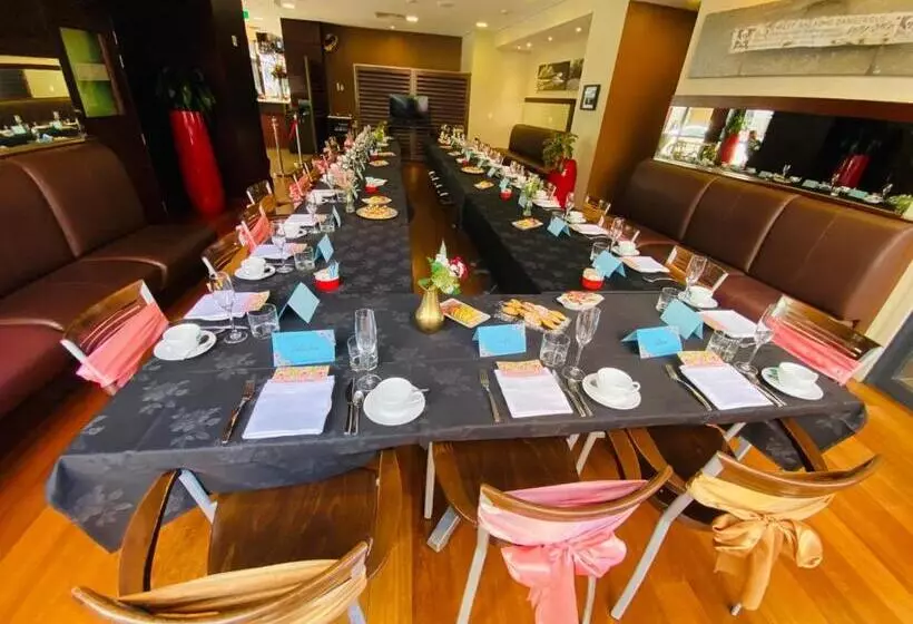 Fotos del hotel Ibis Wellington:  22