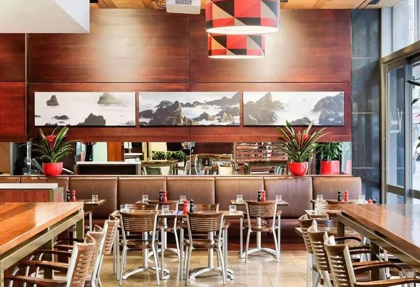 Fotos del hotel Ibis Wellington:  24