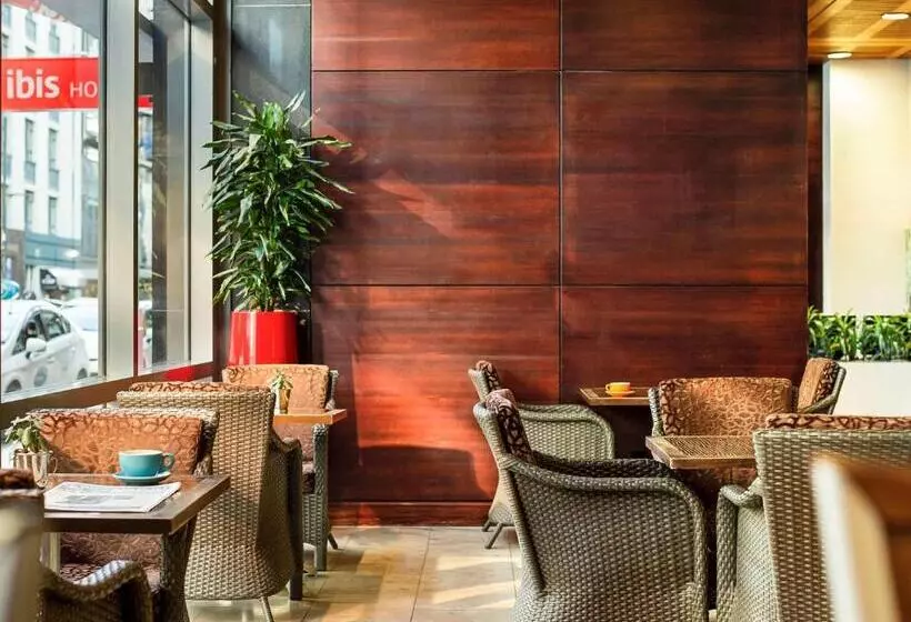Fotos del hotel Ibis Wellington:  5