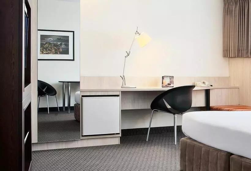 Fotos del hotel Ibis Wellington:  21