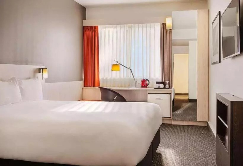 Fotos del hotel Ibis Wellington:  23