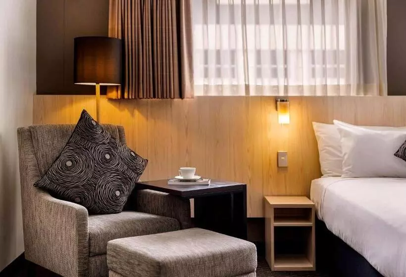 Fotos del hotel Ibis Wellington:  10