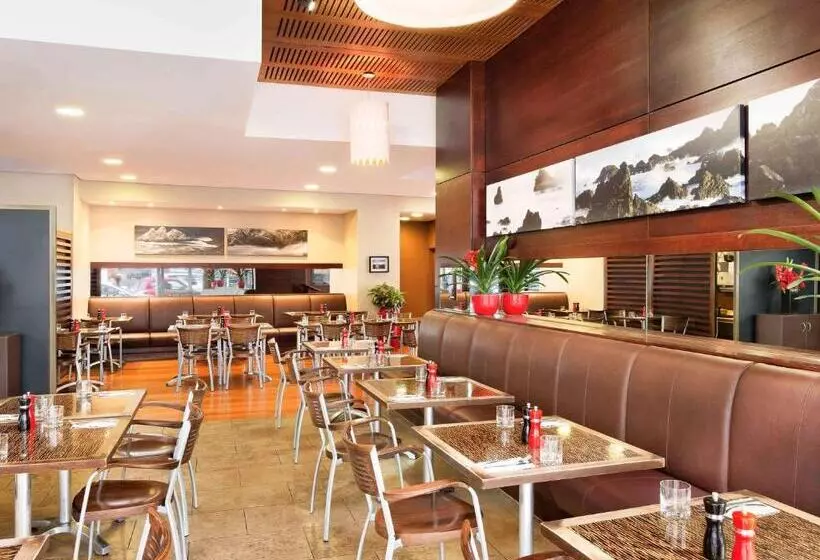 Fotos del hotel Ibis Wellington:  20