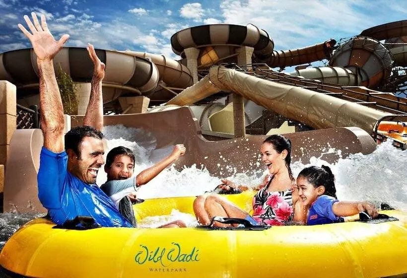 Fotos del hotel Jumeirah Emirates Towers:  2