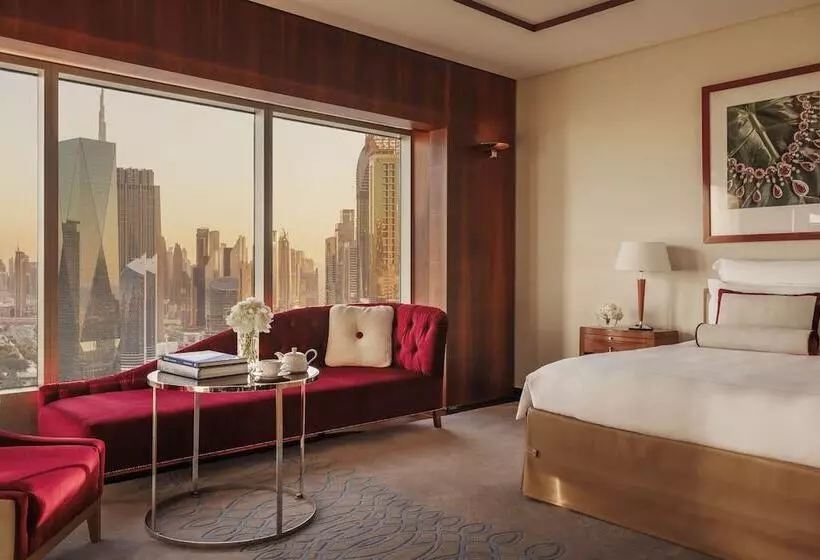 Jumeirah Emirates Towers