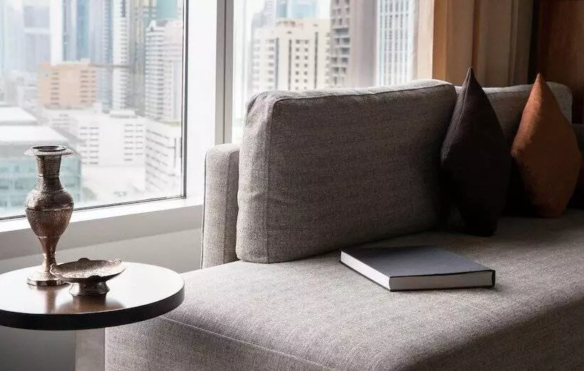 Fotos del hotel Jumeirah Emirates Towers:  19