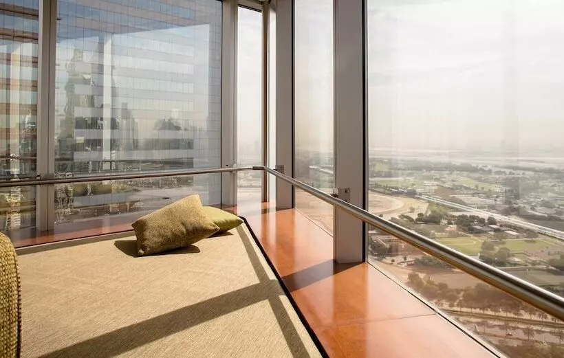 Fotos del hotel Jumeirah Emirates Towers:  9