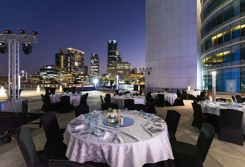 Fotos del hotel Jumeirah Emirates Towers:  16