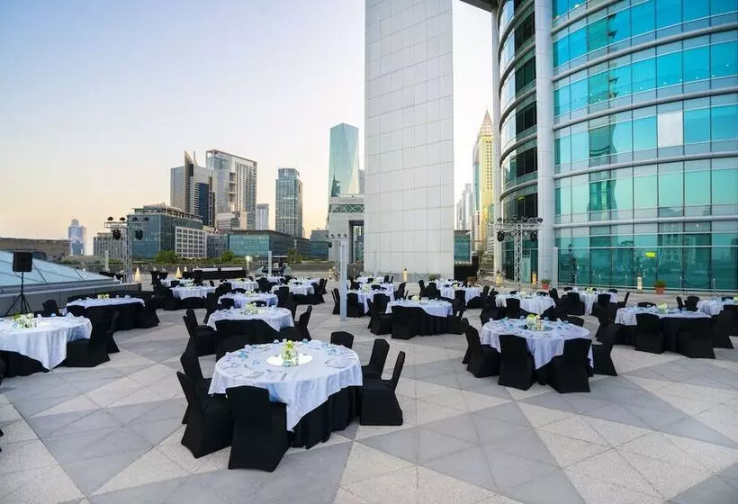 Fotos del hotel Jumeirah Emirates Towers:  12