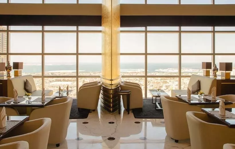 Fotos del hotel Jumeirah Emirates Towers:  17