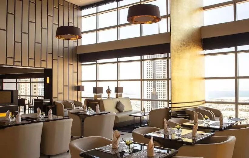 Fotos del hotel Jumeirah Emirates Towers:  4