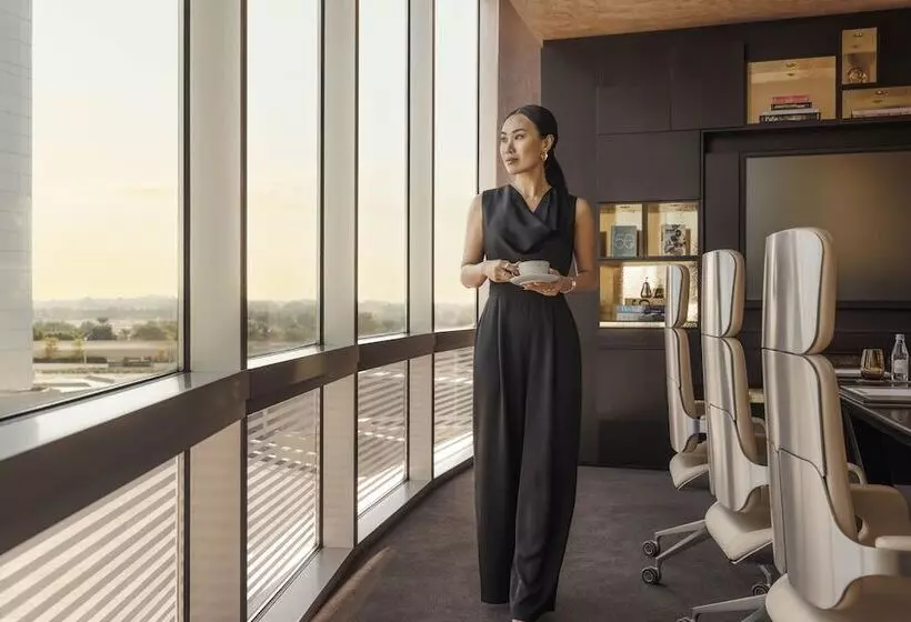 Fotos del hotel Jumeirah Emirates Towers:  14