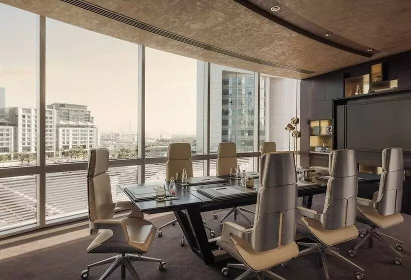 Fotos del hotel Jumeirah Emirates Towers:  15