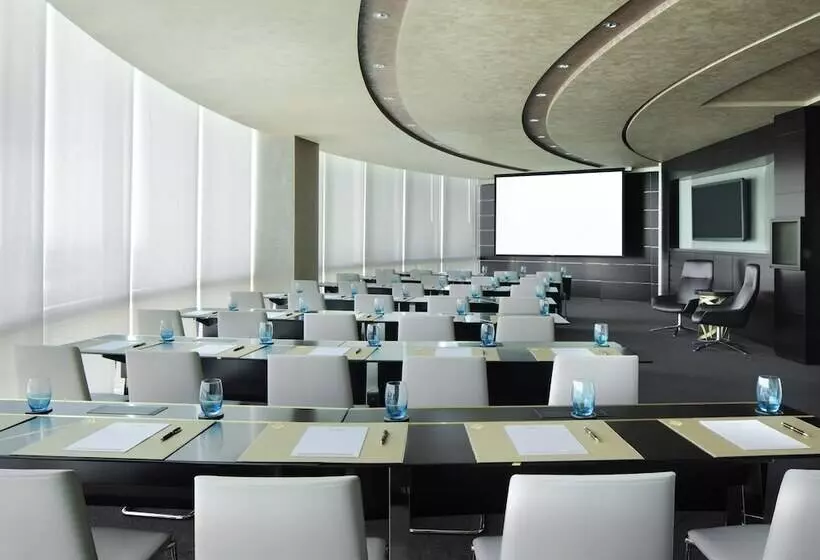 Fotos del hotel Jumeirah Emirates Towers:  6